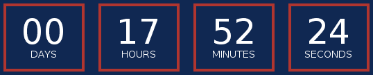 Countdown